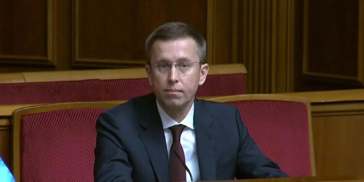 Рада призначила Корецького новим прем'єр-міністром