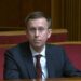 Рада призначила Корецького новим прем'єр-міністром