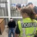 Правоохоронці затримали чоловіка, який зарізав лікарку під час проходження ВЛК у Києві