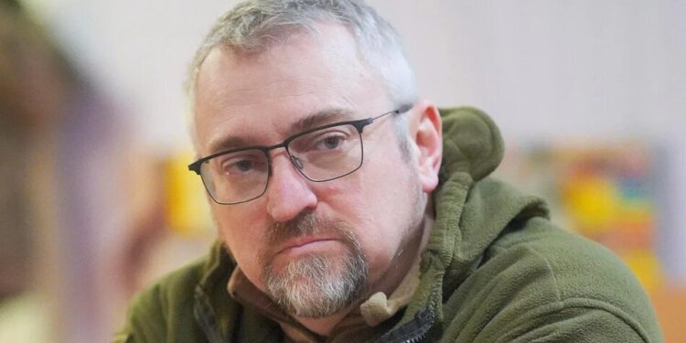 Зеленський сьогодні може запропонувати нову кандидатуру на посаду міністра оборони – нардеп
