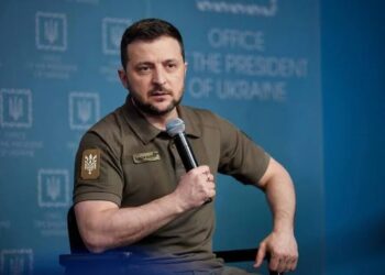 В Україні створять Обʼєднані сили швидкого реагування, їх очолить бригадний генерал Дмитро Волошин – Президент