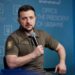 В Україні створять Обʼєднані сили швидкого реагування, їх очолить бригадний генерал Дмитро Волошин – Президент