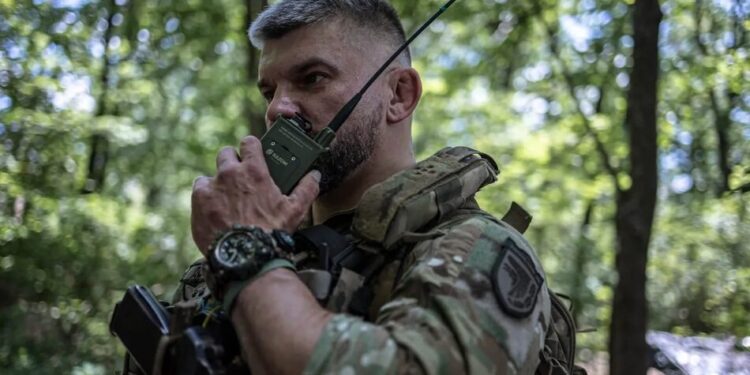 Відбулося майже 230 бойових зіткнень, ворог запустив 6,2 тис. дронів – Генштаб про ситуацію на фронті