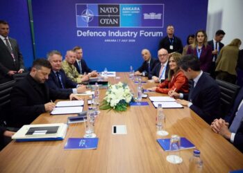 Військова підтримка України на 9 млрд євро до 2029 року включно – Зеленський та прем'єр Нідерландів підписали Drone Deal
