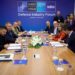 Військова підтримка України на 9 млрд євро до 2029 року включно – Зеленський та прем'єр Нідерландів підписали Drone Deal