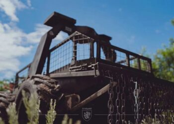 Відбулося понад 200 боїв, ворог скинув 168 КАБів та запустив 6,4 тис. дронів – Генштаб про ситуацію на фронті