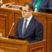 Парламент Молдови затвердив новий уряд на чолі з прем'єром Василе Тофаном