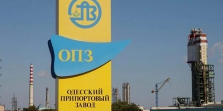 Велика приватизація: ОПЗ виставлять на відкритий електронний аукціон зі стартовою ціною понад 4,3 млрд грн