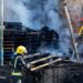 Удар рф по "Новій пошті" на Вінниччині: постраждалих уже 9, серед них працівники