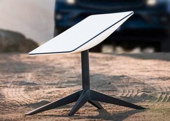 В Україні оновили верифікацію Starlink: кому і куди звертатись