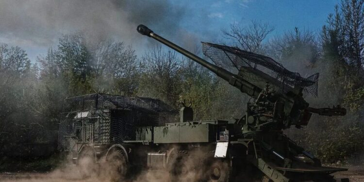 На фронті 81 бій, найбільше – на Слов'янському напрямку