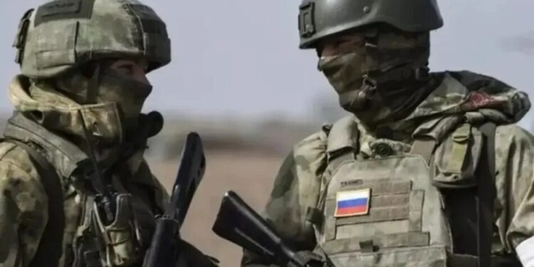 росіяни намагаються скоротити плацдарм ЗСУ біля річки Оскіл