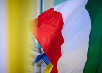 Італія пропонує нову "континентальну" оборонну систему в  Європі за участю України