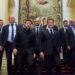 До Коаліції охочих доєдналися Молдова та Північна Македонія, а наступна зустріч відбудеться в Україні – Зеленський