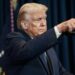 Трамп наказав призупинити удари США по Ірану для дипломатичних переговорів