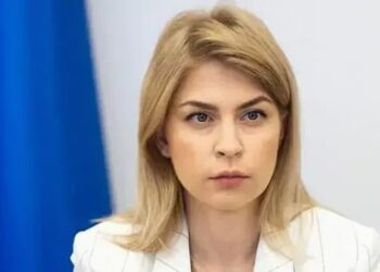 Посолка України в США Ольга Стефанішина йде з дипломатичної служби – ЗМІ