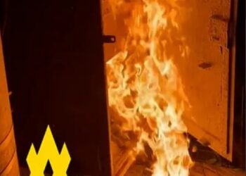 "АТЕШ" заявив про знищення комплексів РЕБ у брянській області рф