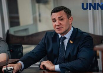 ВАКС почав розгляд запобіжного заходу для нардепа Тищенка