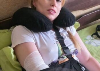 Харківська адвокатка після візиту в ТЦК отримала інвалідність та звернулася до ЄСПЛ