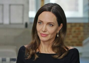 Анджеліна Джолі планує залишити Лос-Анджелес після повноліття молодших дітей