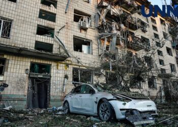 Атака рф на Київ 2 липня: слідство визначило безпосередню відповідальність начальника генштабу рф герасимова