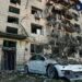 Атака рф на Київ 2 липня: слідство визначило безпосередню відповідальність начальника генштабу рф герасимова