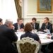 Корецький обговорив із Туском інфраструктурні проєкти та запросив в Україну