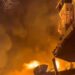 У бєлгороді атаковано будівлю фсб невідомими дронами
