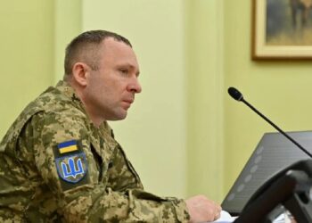 Працюватиму відповідально, зосереджено і з повагою до людей, які сьогодні захищають нашу державу – Драпатий