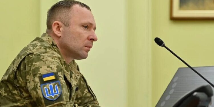 Працюватиму відповідально, зосереджено і з повагою до людей, які сьогодні захищають нашу державу – Драпатий