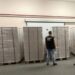 Понад 360 тисяч пачок контрабандних сигарет виявили у вантажівці з полуницею на кордоні з Румунією