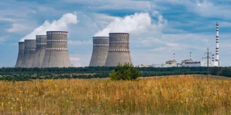 "Енергоатом" готується до зими — коли завершать ремонти енергоблоків