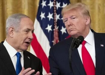 Трамп запевнив, що Нетаньягу не заарештують під час візиту до США