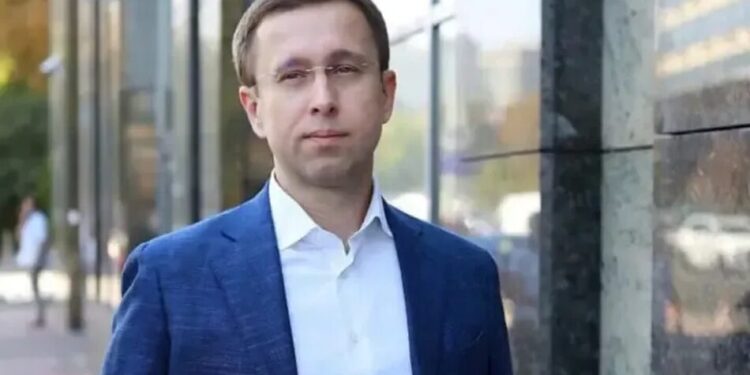 Натальна карта Сергія Корецького: які риси потенційного прем'єр-міністра розкриває астрологічний аналіз