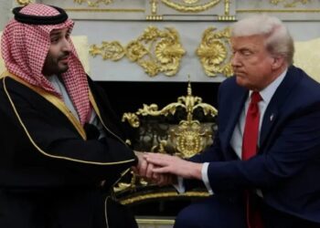 США та Саудівська Аравія уклали ядерну угоду з можливістю збагачення урану