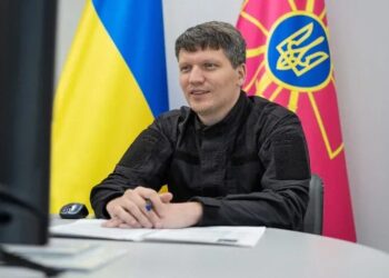 Сметанін пішов у відставку – Укроборонпром оголосив конкурс, в.о гендиректора буде Сергій Боєв