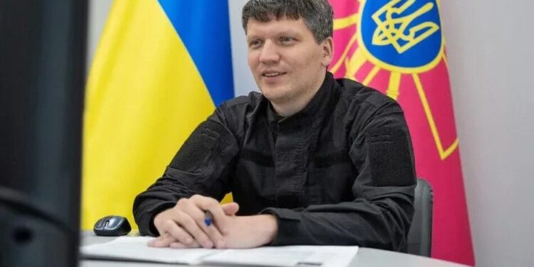 Сметанін пішов у відставку – Укроборонпром оголосив конкурс, в.о гендиректора буде Сергій Боєв