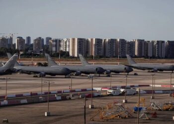 Іран застеріг Болгарію через плани розмістити американські літаки