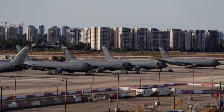 Іран застеріг Болгарію через плани розмістити американські літаки