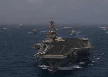 США завдали нових ударів по Ірану після загибелі двох військових у Йорданії