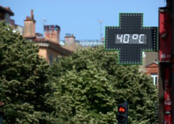 У Німеччині зафіксували майже 10 тисяч смертей через спеку