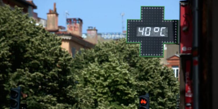 У Німеччині зафіксували майже 10 тисяч смертей через спеку