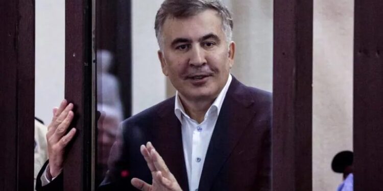 путін може окупувати Грузію і Вірменію після поразок в Україні – Саакашвілі