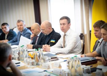 Незадовільне виконання "планів стійкості": Корецький хоче до кінця тижня отримати реальну картину справ