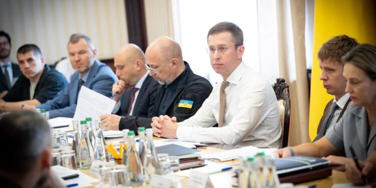 Незадовільне виконання "планів стійкості": Корецький хоче до кінця тижня отримати реальну картину справ