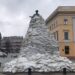 Одеса знову під ворожою атакою, є влучання по інфраструктурі – МВА