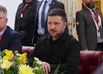 Зеленський запропонував Ірландії співпрацю у форматі Drone Deal