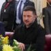 Зеленський запропонував Ірландії співпрацю у форматі Drone Deal