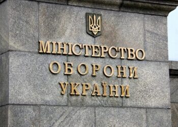 Сутички у Львові натовпу і ТЦК – реакція Міноборони не змусила себе чекати