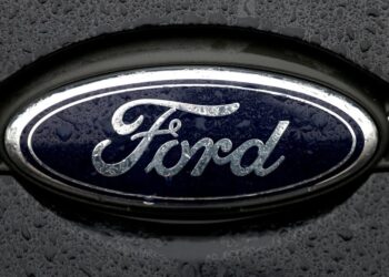 У Ford припустили вихід китайських автовиробників на ринок США протягом наступного десятиліття
